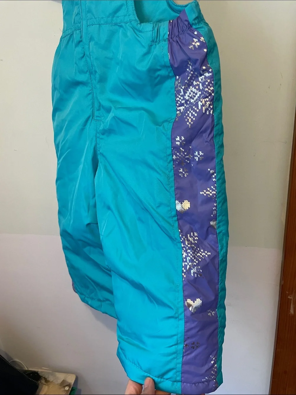 Arctic Quest Jacket and Snow Pants Set